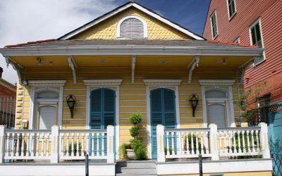 How To Buy and Sell a New Orleans Home at the Same Time