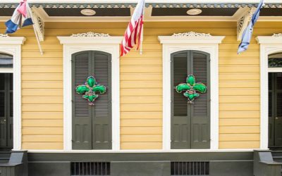 Benefits of Investing in an Owner-Occupied Multi-Family Property in New Orleans