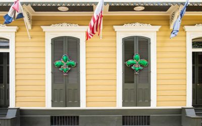 Benefits of Investing in an Owner-Occupied Multi-Family Property in New Orleans