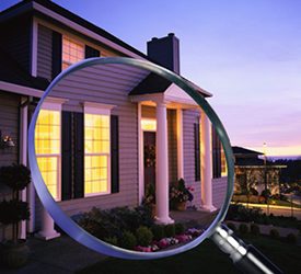 About the New Orleans Home Inspection Process