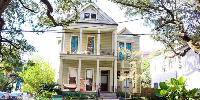 Smarts Ways to Invest in New Orleans Real Estate