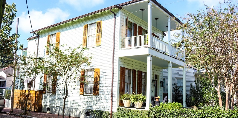 Rental Income from Your New Orleans Vacation Home 