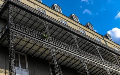 Why the French Quarter Is a Great Spot for Your Vacation Home