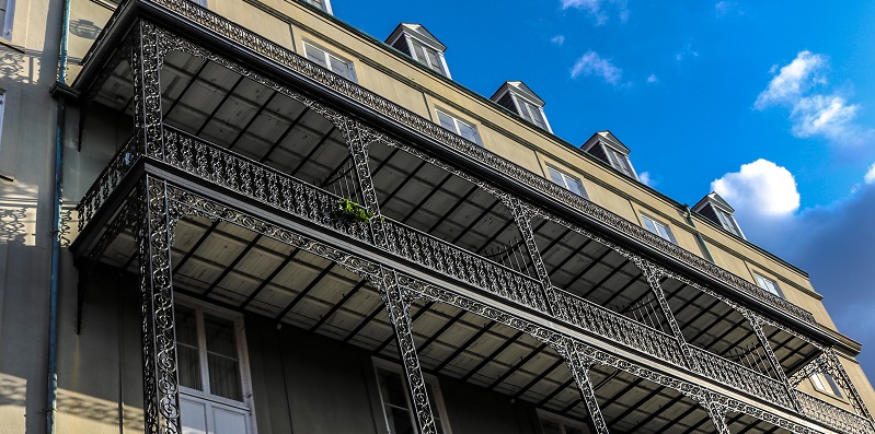 Consider Investing in a French Quarter Vacation Home