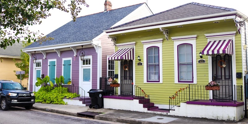 Best Small New Orleans Real Estate Company