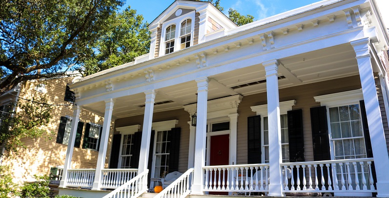 Disclosure Laws in New Orleans, Louisiana Real Estate