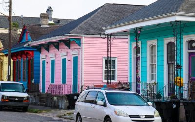 Choosing a Great Tenant to Share Your NOLA House With