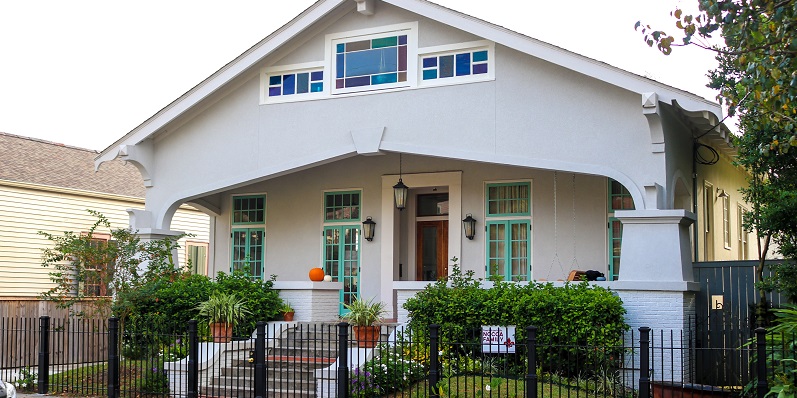 What to Do After You List Your New Orleans Home