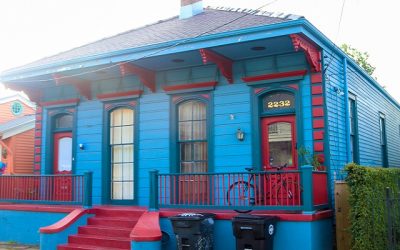 Should You Flip, Rent, or Hold Your New Orleans Home?