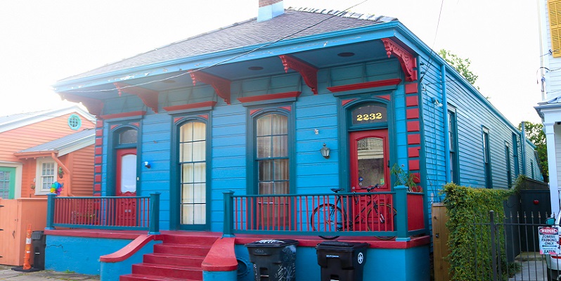 Three Roads to Real Estate Investing in New Orleans