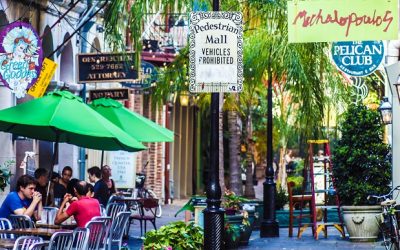 Hottest New Orleans Neighborhoods for Young Professionals