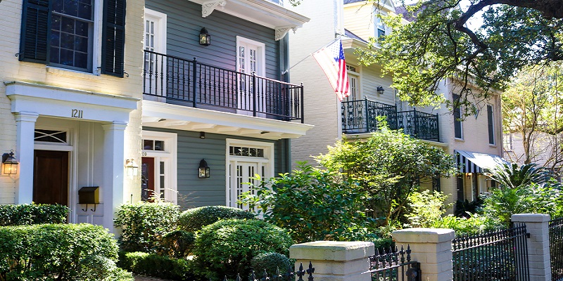1031 Exchanges for New Orleans Real Estate Investors