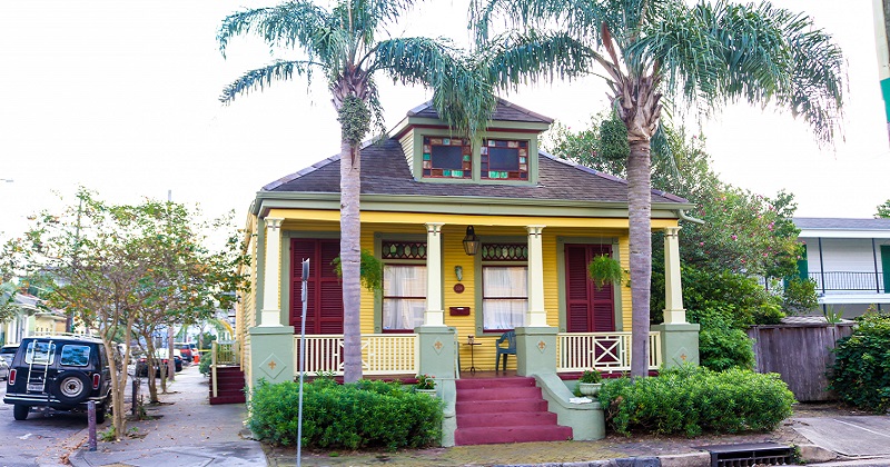 First-Time New Orleans Homebuyers Guide to Homeowners Insurance
