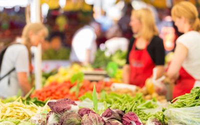 Guide to New Orleans Farmers Markets