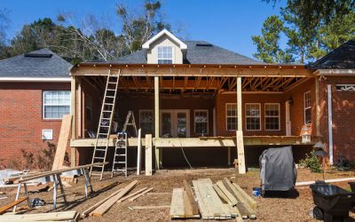 So You Want to Flip Houses in New Orleans