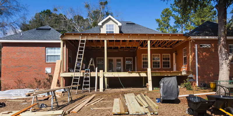 House Flipping Success in New Orleans Depends on Knowledge, Skills