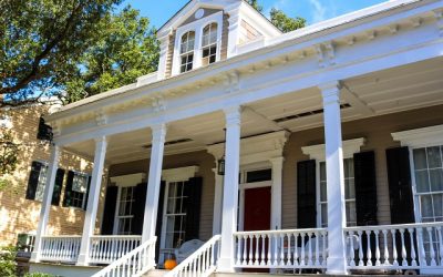 Why You Need Title Insurance in New Orleans