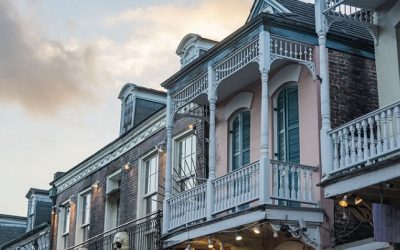 Closing Day Responsibilities as a New Orleans Seller