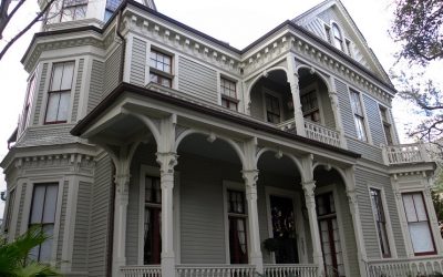 How to Sell a Historic New Orleans Home