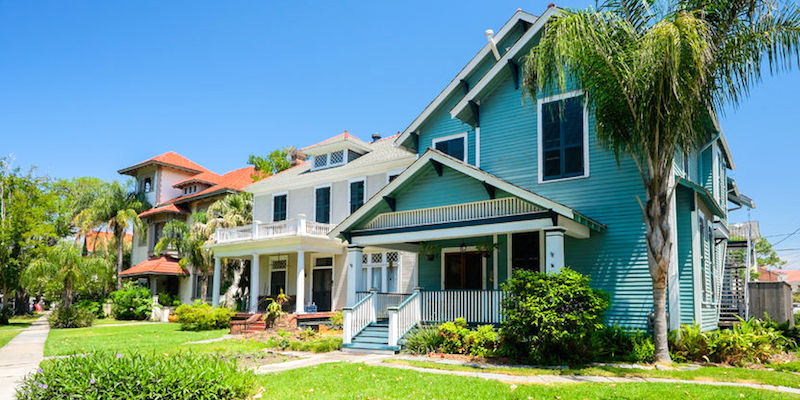 New Orleans Homebuyers Enjoy Less Competition During Summer Months