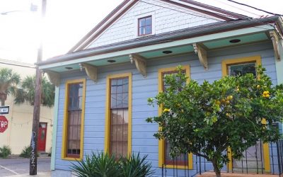 5 Mistakes to Avoid When Selling Your NOLA Home