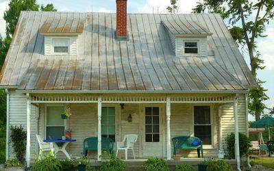 NOLA Home Shoppers: Should You Purchase a Fixer-Upper Home?