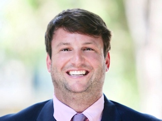 New Orleans CityBusiness Recognizes Josh Fogarty as “Rising Star in Real Estate”