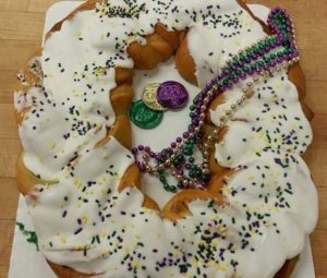 Manny Randazzo King Cakes