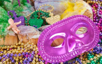 King Cake Guide: A NOLA Neighborhood Edition