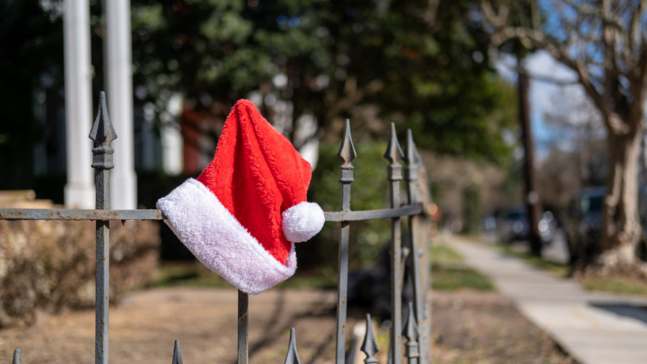 Selling and Buying During Off Season Satsuma Real Estate