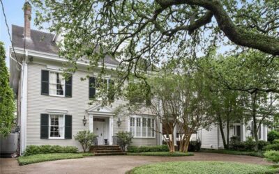 NOLA Homes Near Great Schools