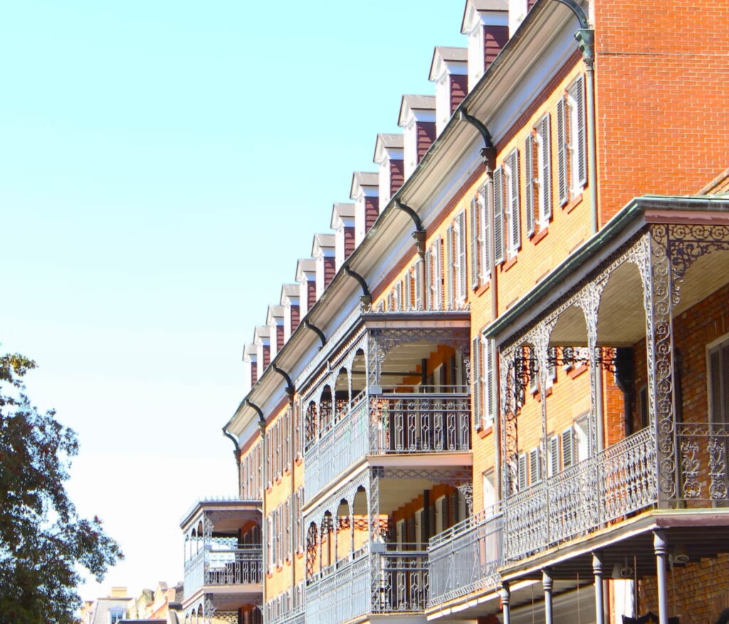 French Quarter Real Estate Satsuma Real Estate