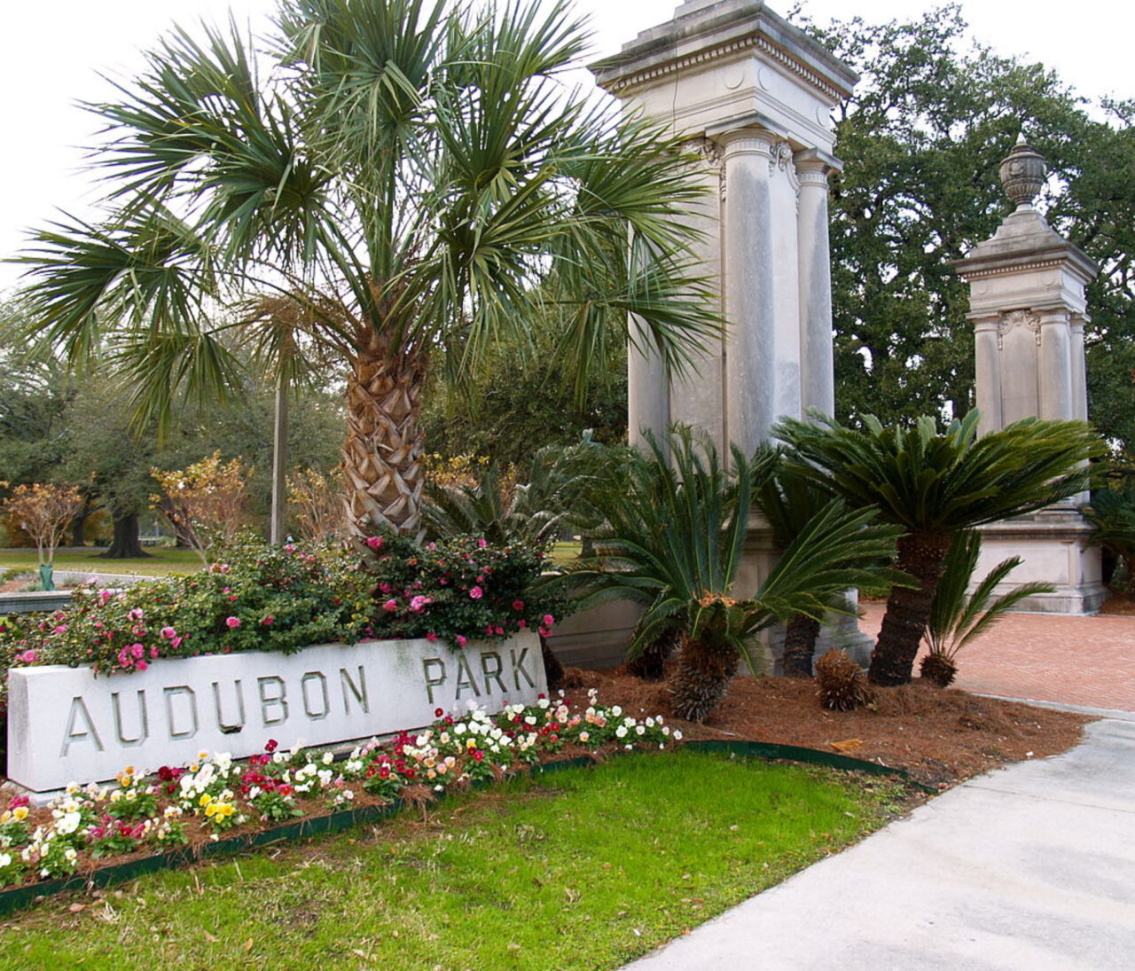 University District, New Orleans Homes for Sale Satsuma Real Estate