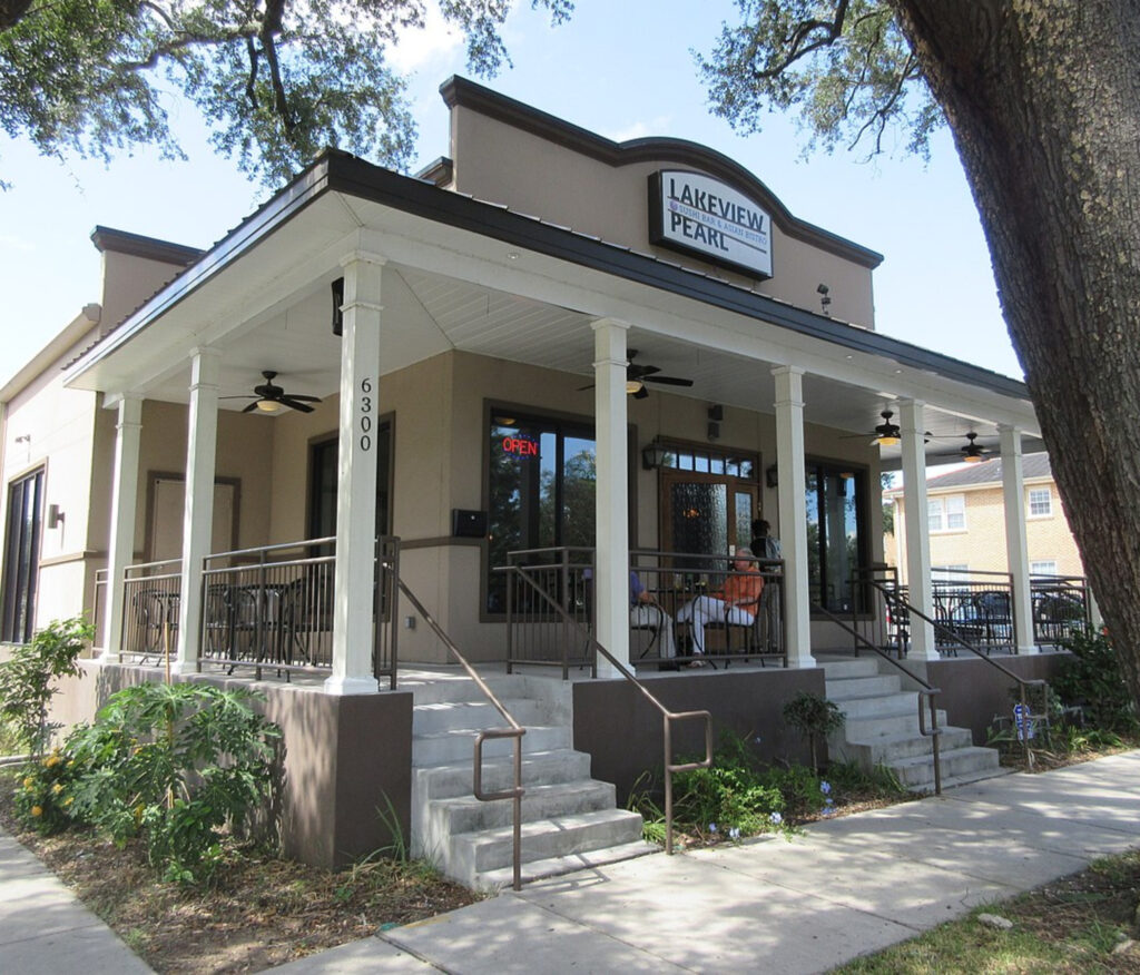 Lakeview, New Orleans Homes for Sale Satsuma Real Estate