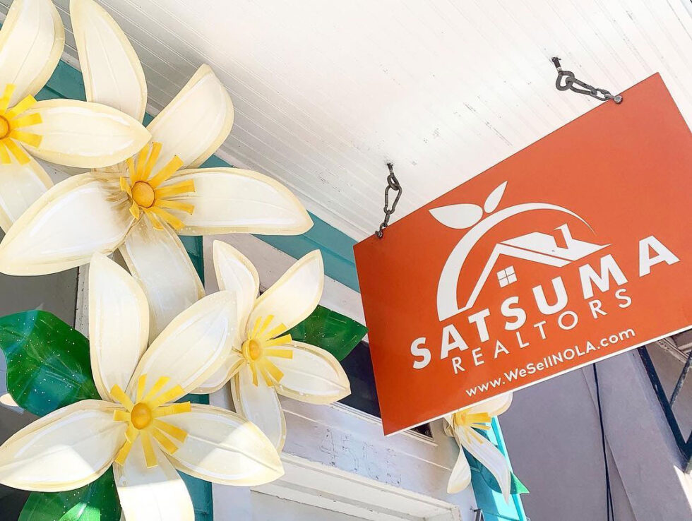 Experienced New Orleans Realtors About Satsuma Real Estate