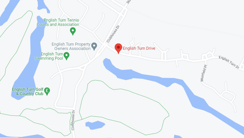 English Turn, New Orleans Homes for Sale Satsuma Real Estate