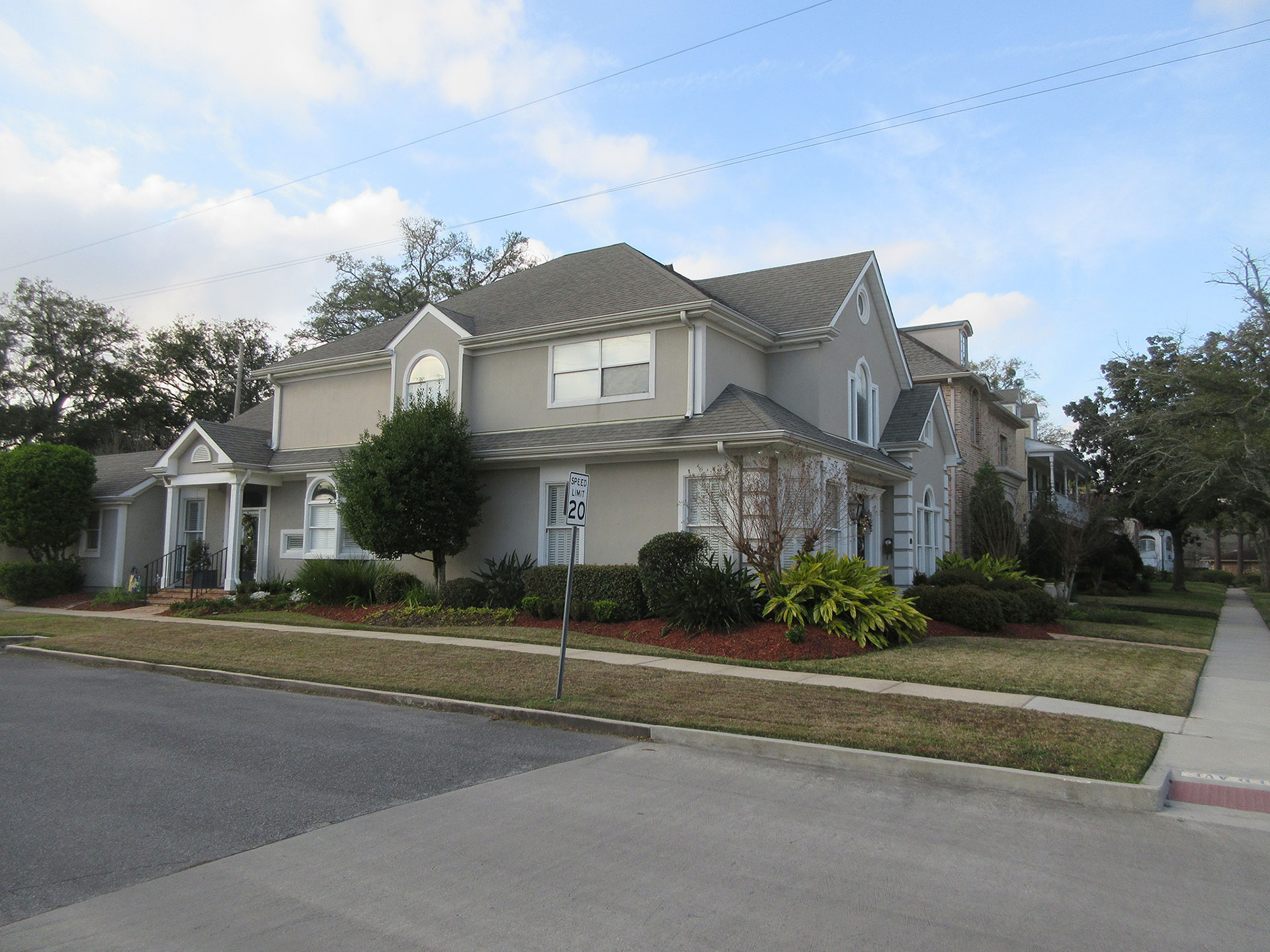 Home in Old Metairie