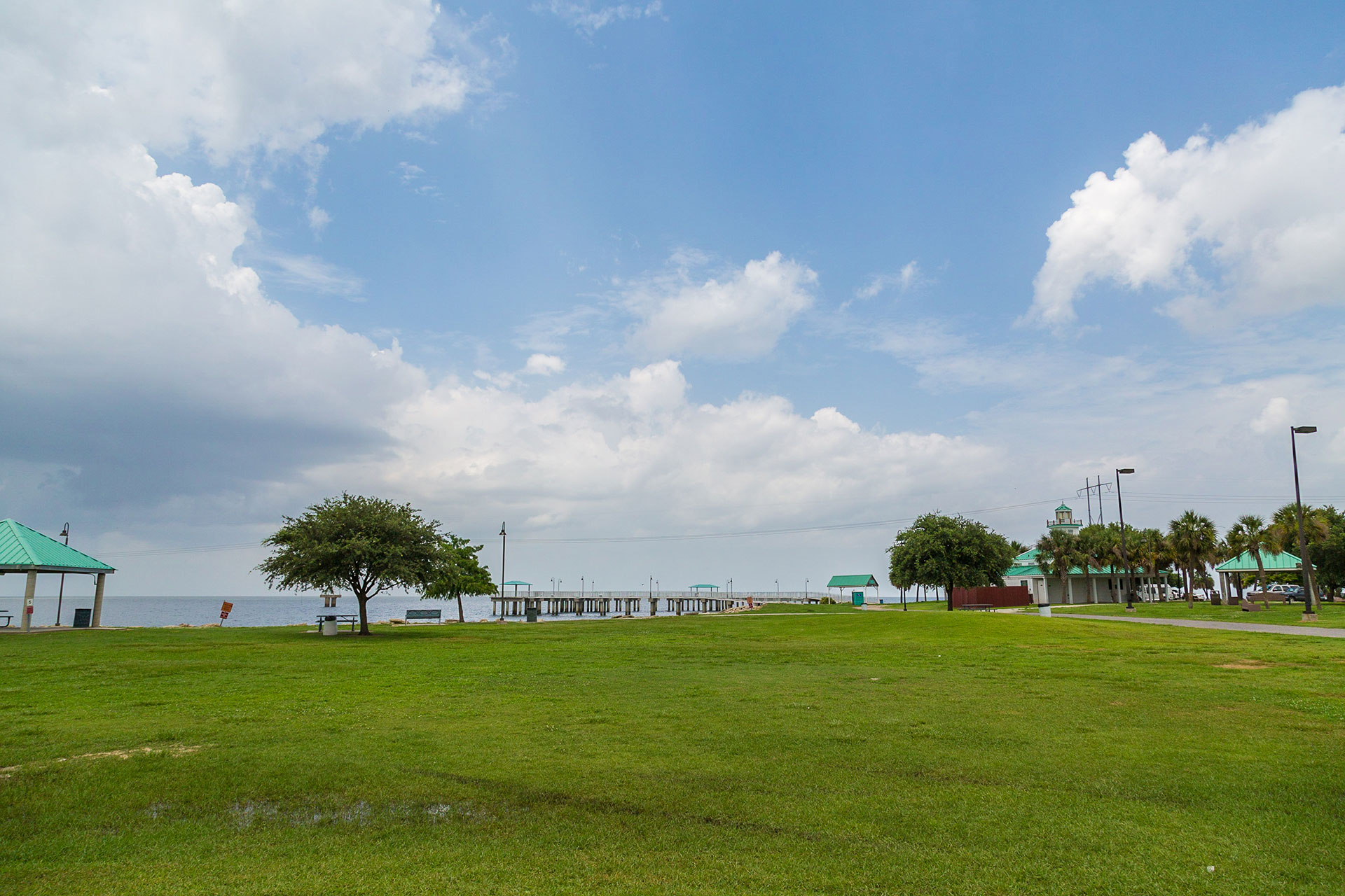 Laketown in Kenner, Louisiana