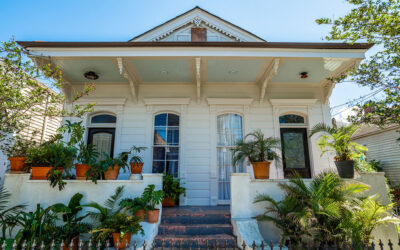 Negotiating 101 for First-Time Homebuyers in New Orleans