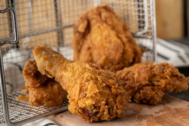 Fried Chicken