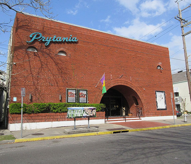 Prytania Theatre