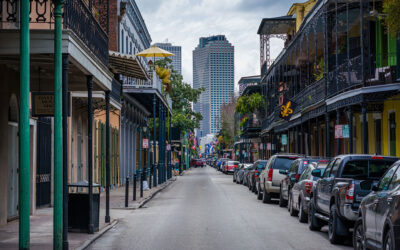 New Trends Shaping the New Orleans Commercial Real Estate Market